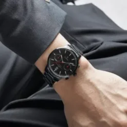 Tsar Bomba Watch TB8204Q-11