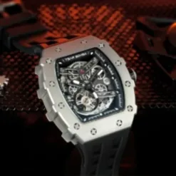 Tsar Bomba Watch TB8208D-07