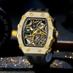 Tsar Bomba Watch TB8208A-07