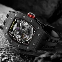 Tsar Bomba Watch TB8211Q-03